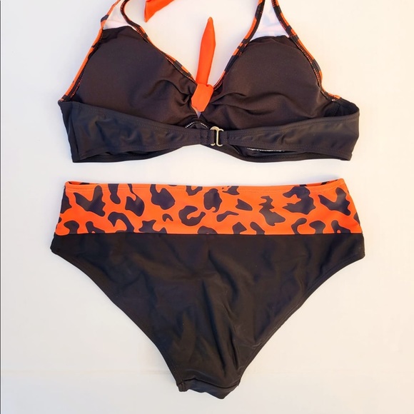 Low Rise Bikini Size Large - Picture 6 of 6